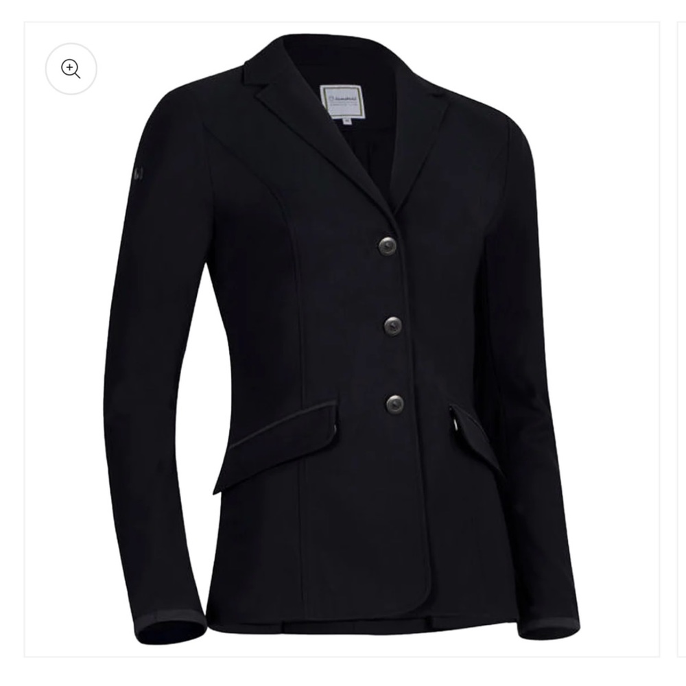 BNWT Samshield Alix jacket